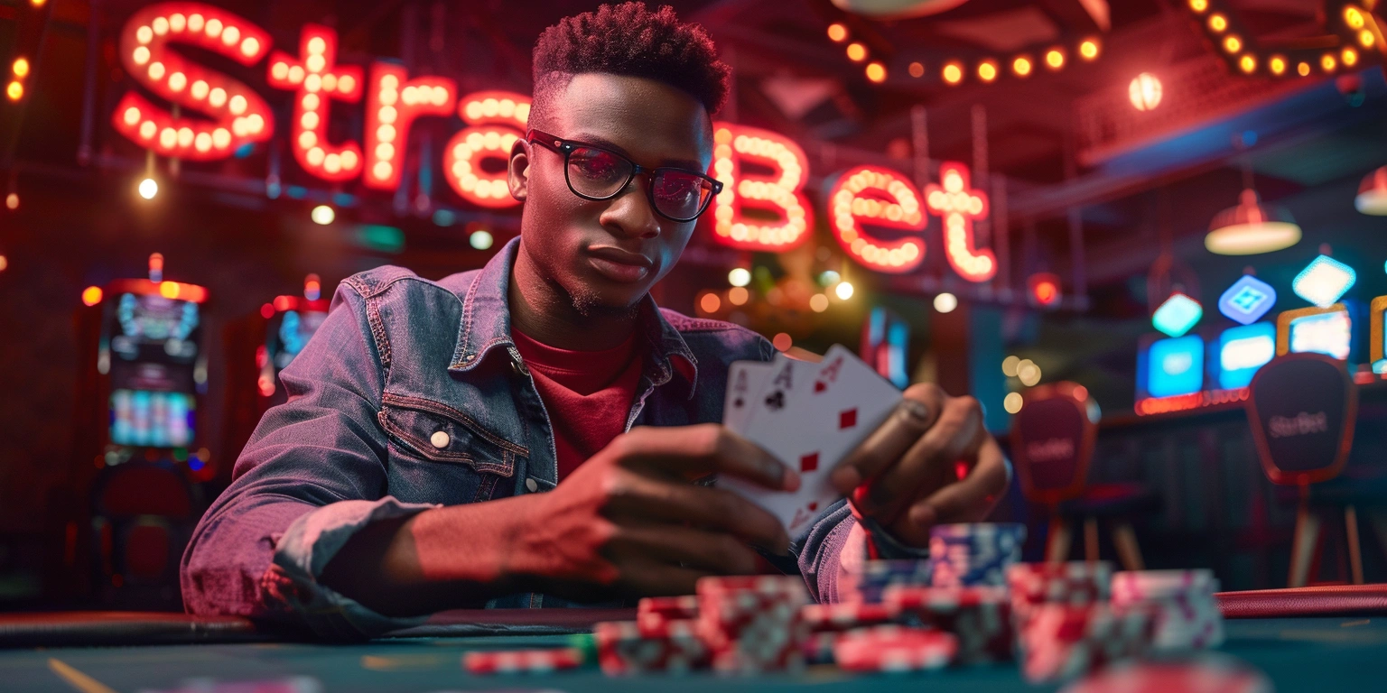 StarBet login