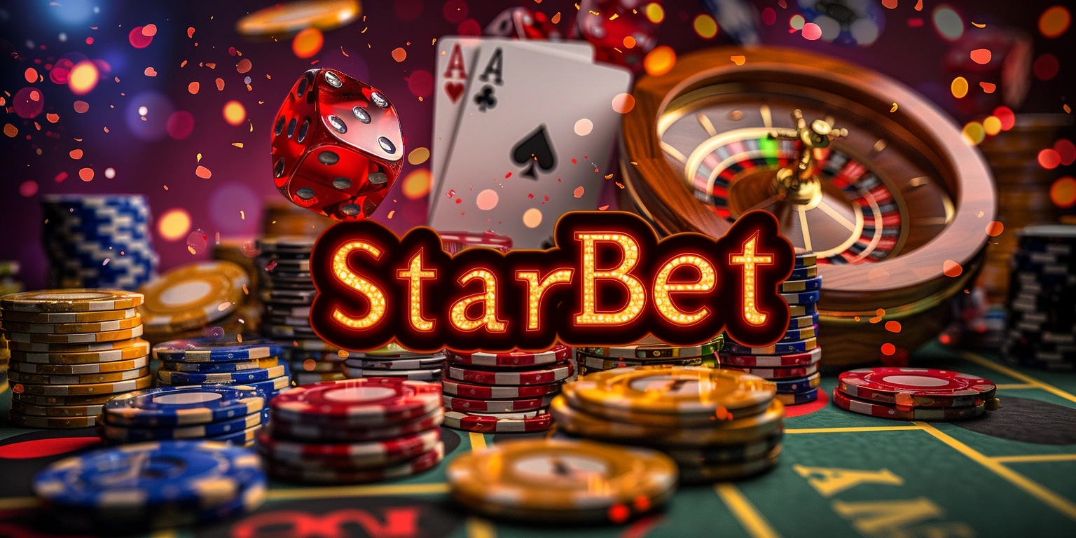StarBet app login